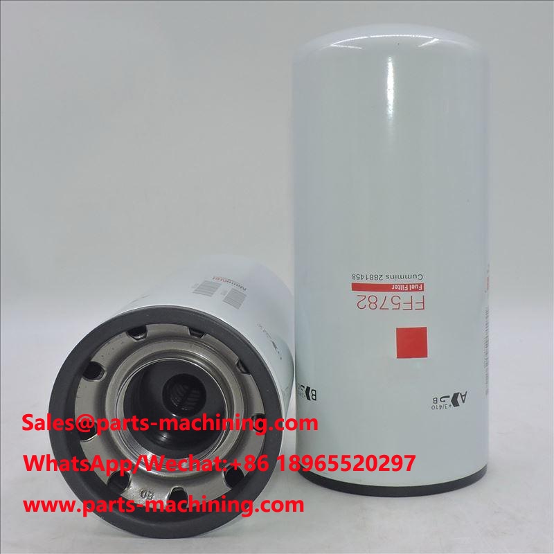 Cummins Engines 2881458 Fuel Filter 5417137 5590012173 SN40698