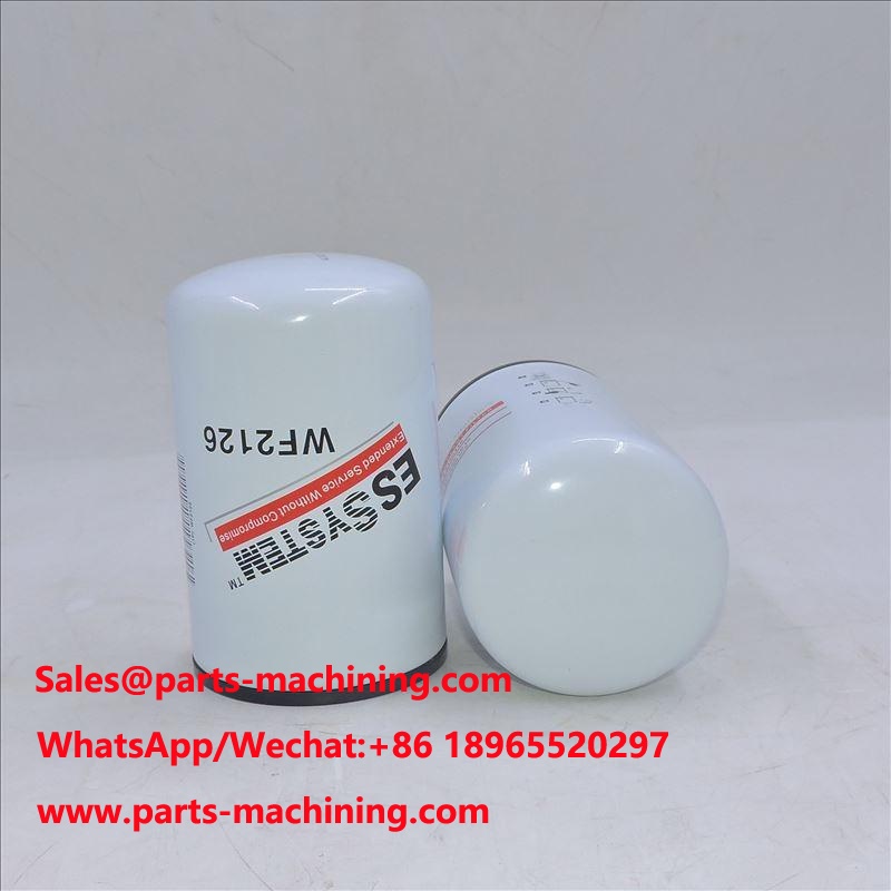 025230055 Coolant Filter