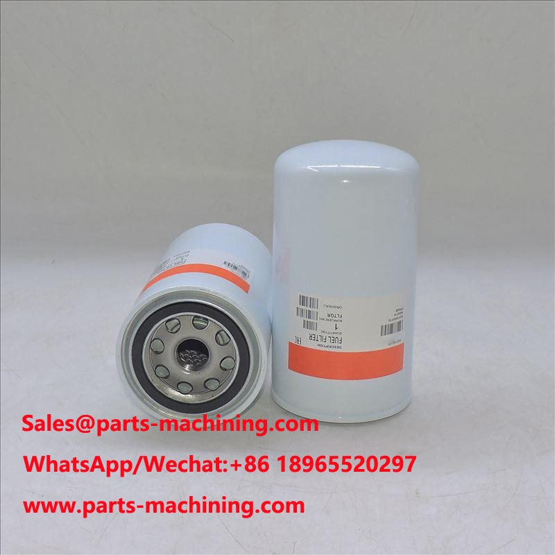 Genuine 22765325 Fuel Filter 22730015 5402706 SN40606 In Stock