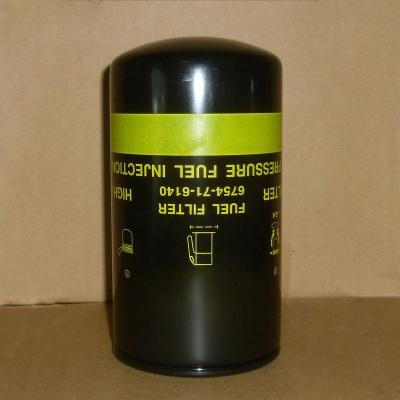6754-79-6130 Fuel Filter