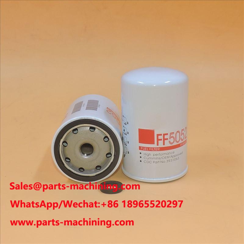 9807041500 Fuel Filter 9805007500 9712033700 9710040600 Atlas Copco Equivalent