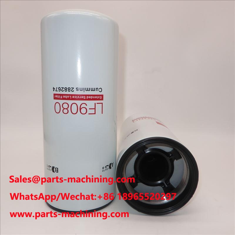 Liugong CLG888 40C0434 Oil Filter P550949 BDL7900 BD7154