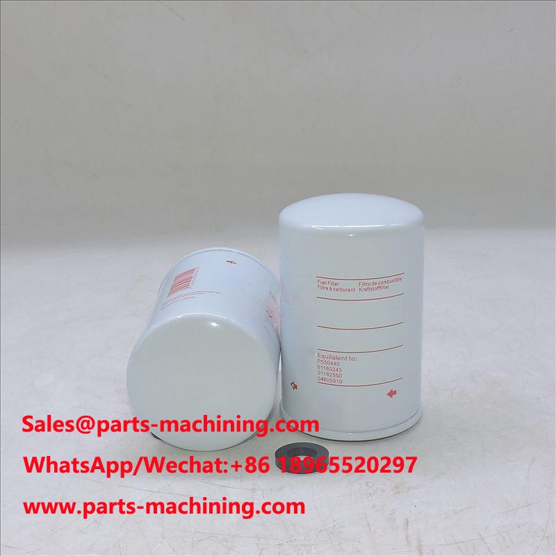 4613418 Fuel Filter