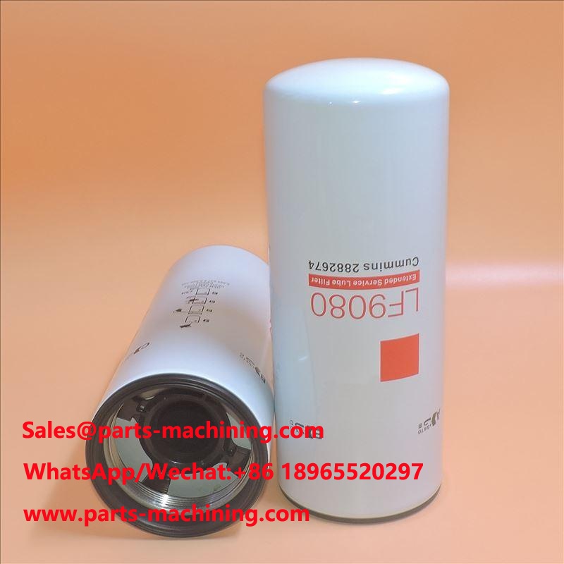 2882674 Oil Filter 5575298 3101869 3406809 Cummins Equivalent