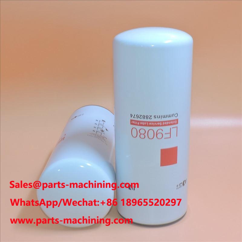 84385571 Oil Filter 11NB-70110 C-5710 57746XD For New Holland W270