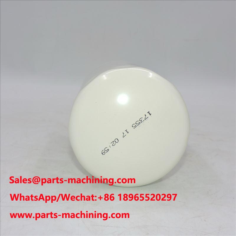 Dulevo 5000B D6501P0000 Oil Filter 9P912936 9P926896 72130494