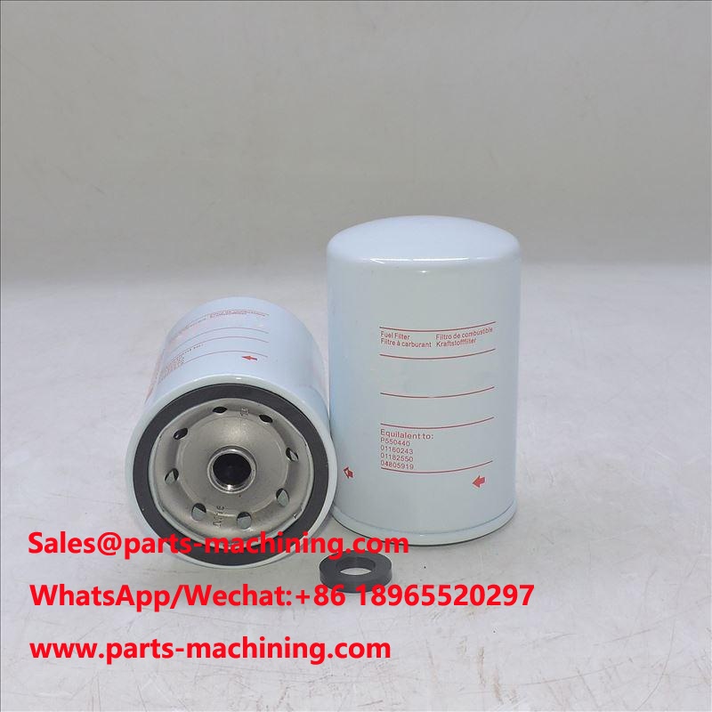 3934763 Fuel Filter 3931063 5343870 4440193 Cummins Engines