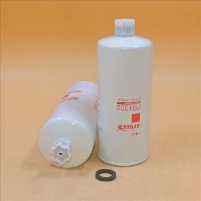 Case 1221E J329289 Fuel Water Separator 87674239 76194229 H181WK