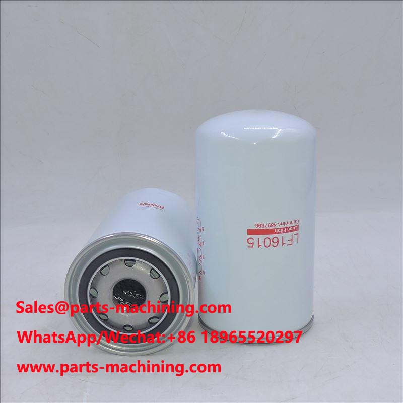 Oil Filter BG5X6731AA