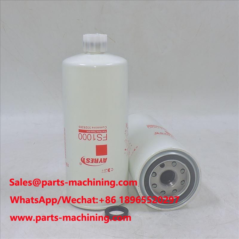 15271319 Fuel Filter 1478371 32WS01 2111181 Terex Dump Trucks