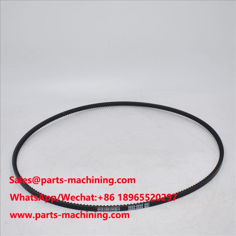 Deutz 0223-5533 V-Belt 02235533
