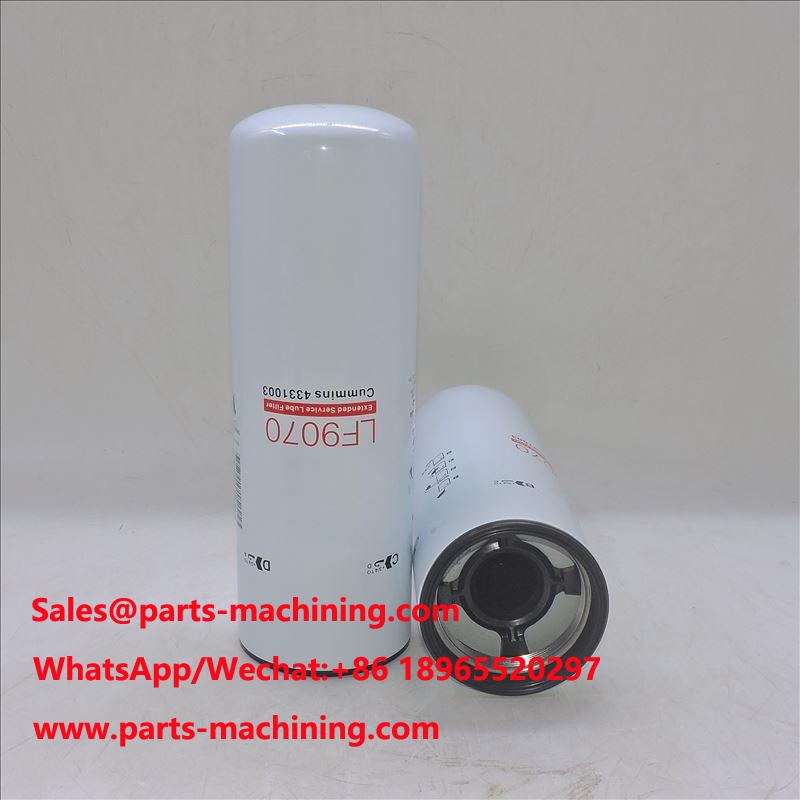 4331003 Oil Filter