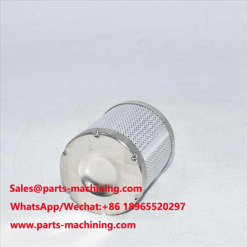 0035010BNHC Hydraulic Filter Hadac Replacement