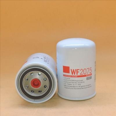 1246557H1 Coolant Filter 6216648280 69233700 BF1714 Komatsu Cross Reference