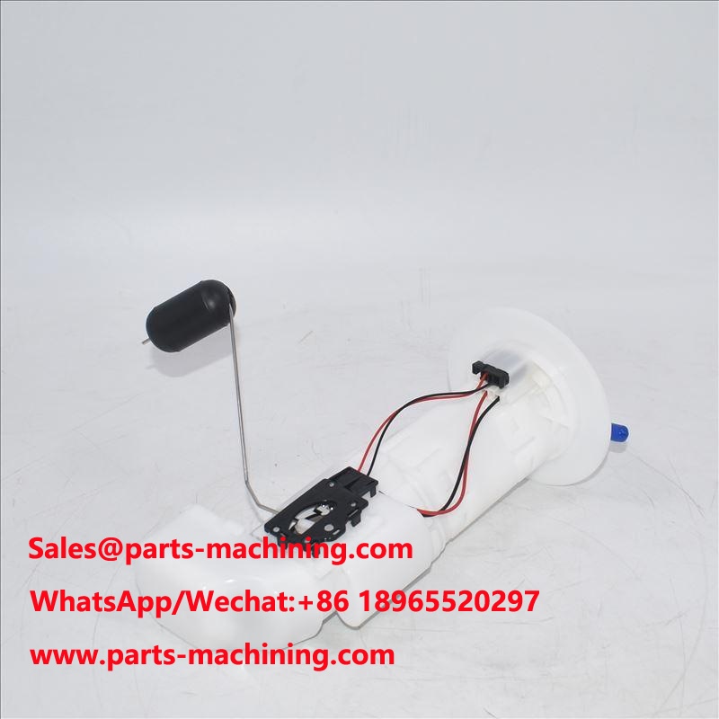 49040-0718 Fuel Pump Assembly 490400718 For Kawasaki Engines