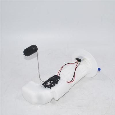 49040-0718 Fuel Pump Assembly 490400718 For Kawasaki Engines
