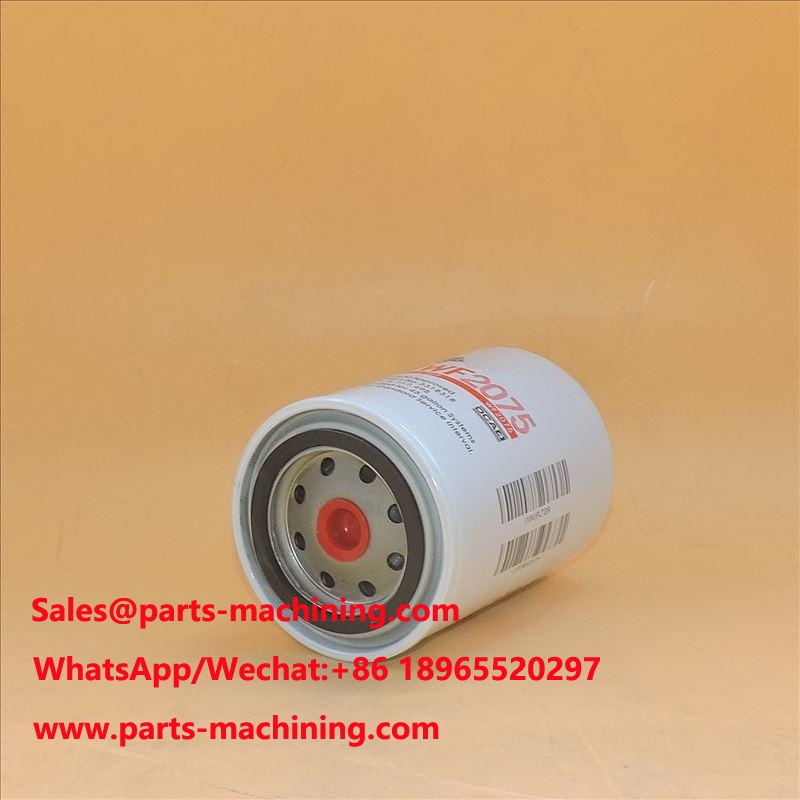 1246557H1 Coolant Filter
