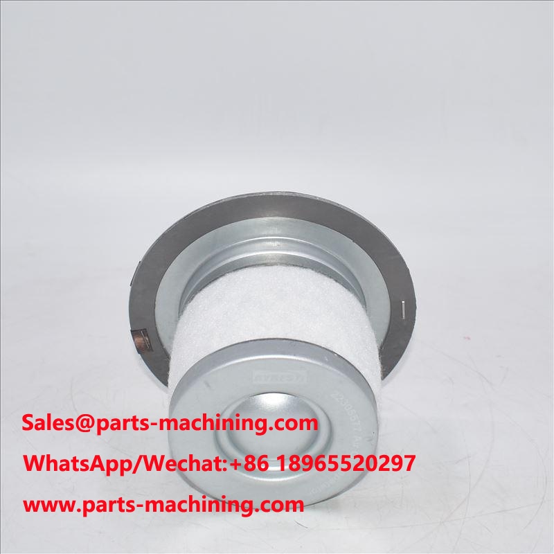 22305577 Air Oil Separator LE4006 OS5203 For Ingersoll-Rand Compressors