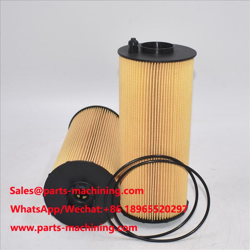 DAF CF85.370 1928868 Oil Filter P580780 LF17527 HU11003y