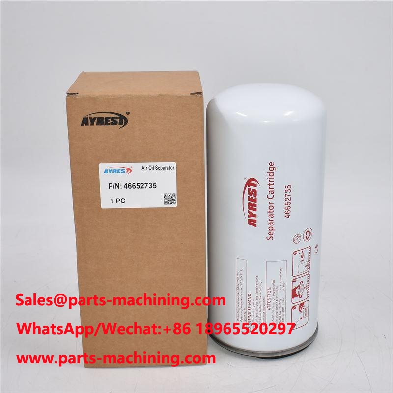 46652735 Air Oil Separator
