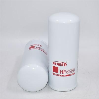 Original HF6585 Hydraulic Filter 9T-0973 49076 51302214 In Stock