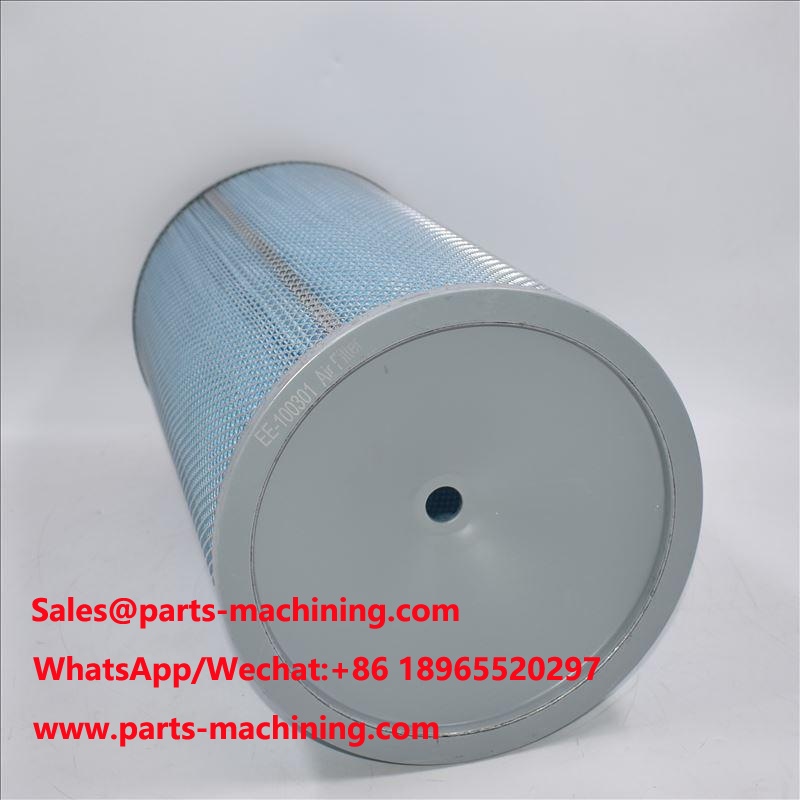 Air Filter AF880 EE-100301 1W-3636 P117781 581-02-12130