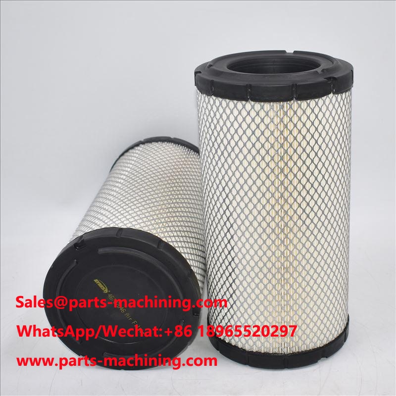 Air Filter 46707046 Doosan Replacement