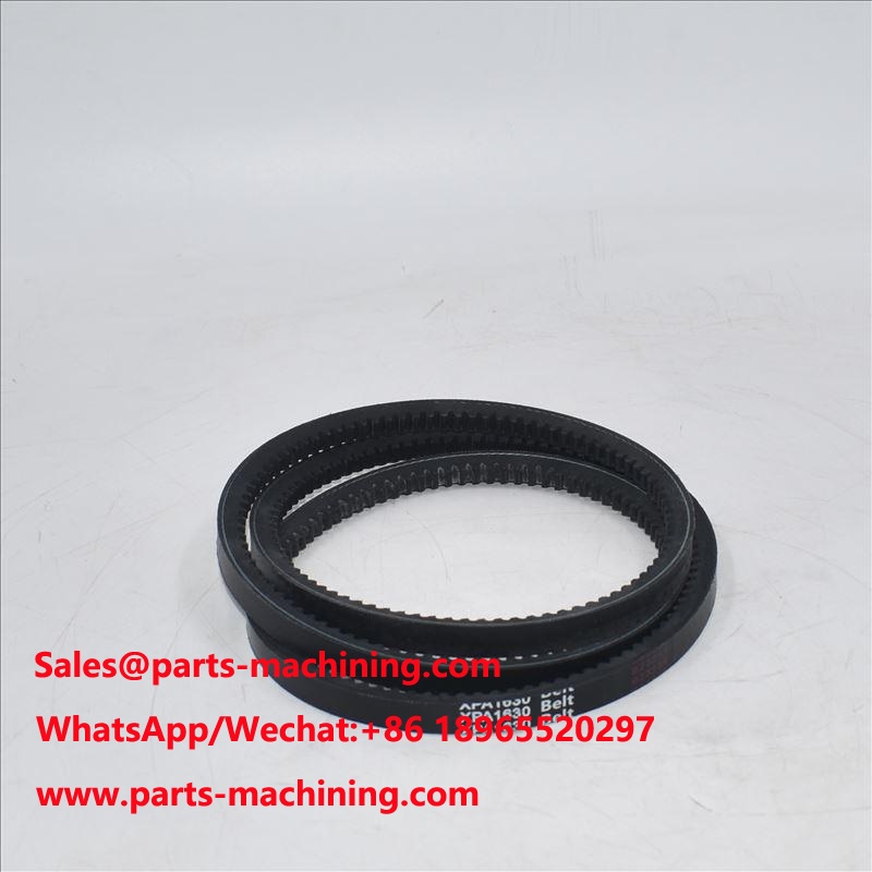XPA1630 V-Belt SPAX1630 13 x 1630 mm
