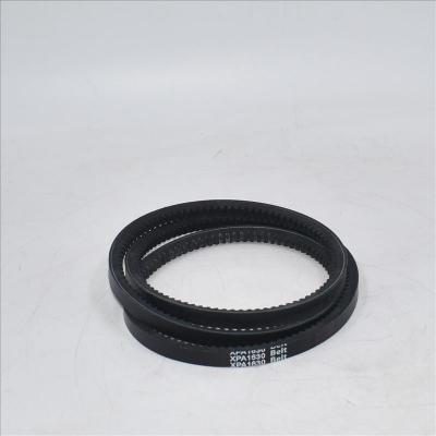 XPA1630 V-Belt SPAX1630 13 x 1630 mm