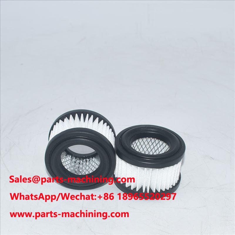 John Deere E130 WY21319 Air Filter SA12572