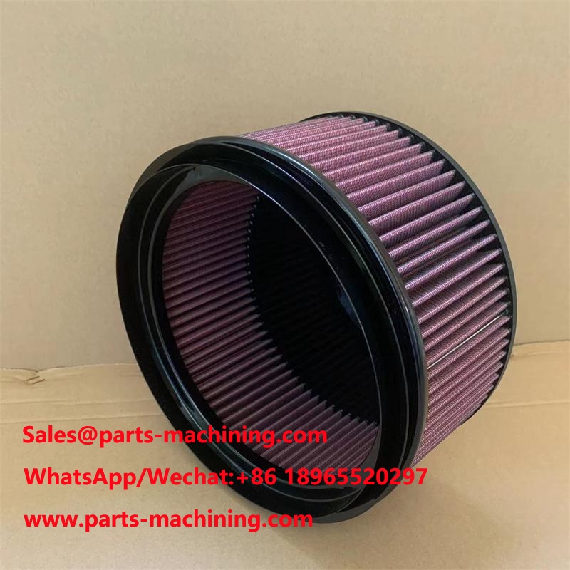 443-3666 Air Filter 4433666 HR160122 For Caterpillar C9.3