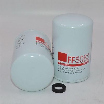 3890707 Fuel Filter 3931065 4938729 For Cummins 4B3.9