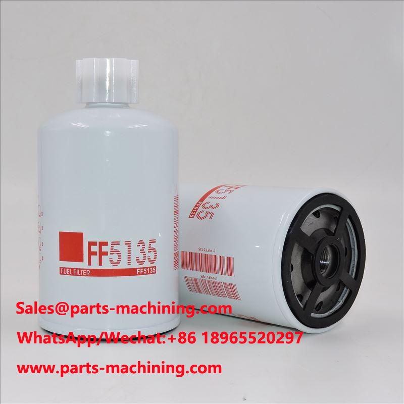 7016328 Fuel Filter 1306331 T750010010 114924119