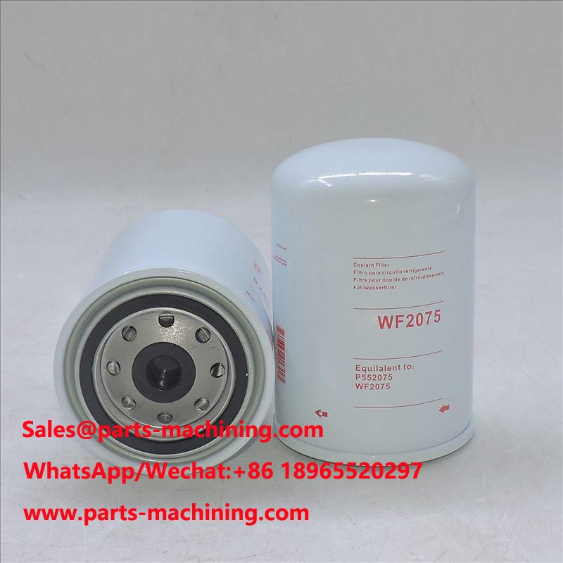 Komatsu PC1800 CU3318318 Coolant Filter CUWF2075 53063524 E12565210