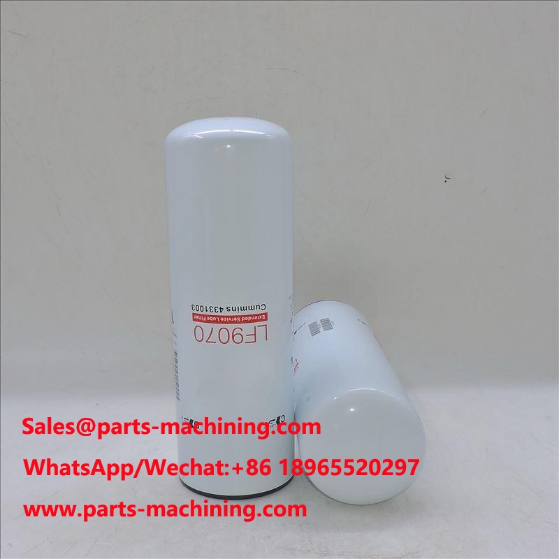54662028 Oil Filter 57645210 867010378 6001576
