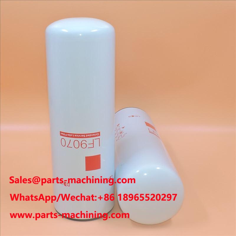 Genuine 4700945941 Oil Filter 945941 E12979905 SO10021 In Stock
