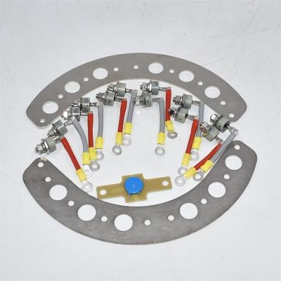 253-9808 Rectifier Assembly
