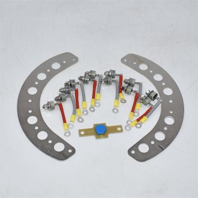 253-9808 2539808 Rectifier Assembly