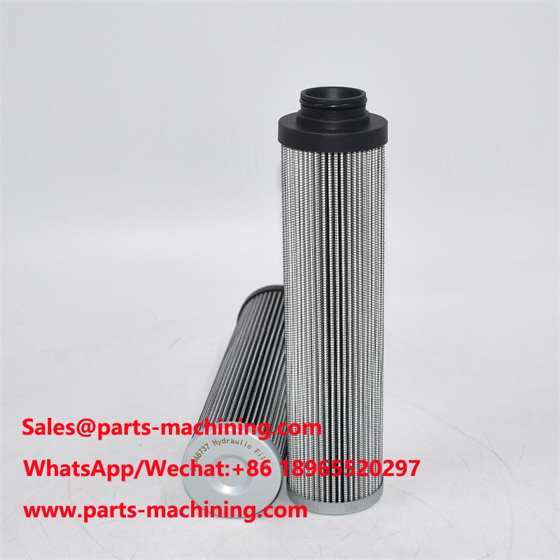 Genuine 64548737 Hydraulic Filter P170084 3I1721 3I-1721 In Stock