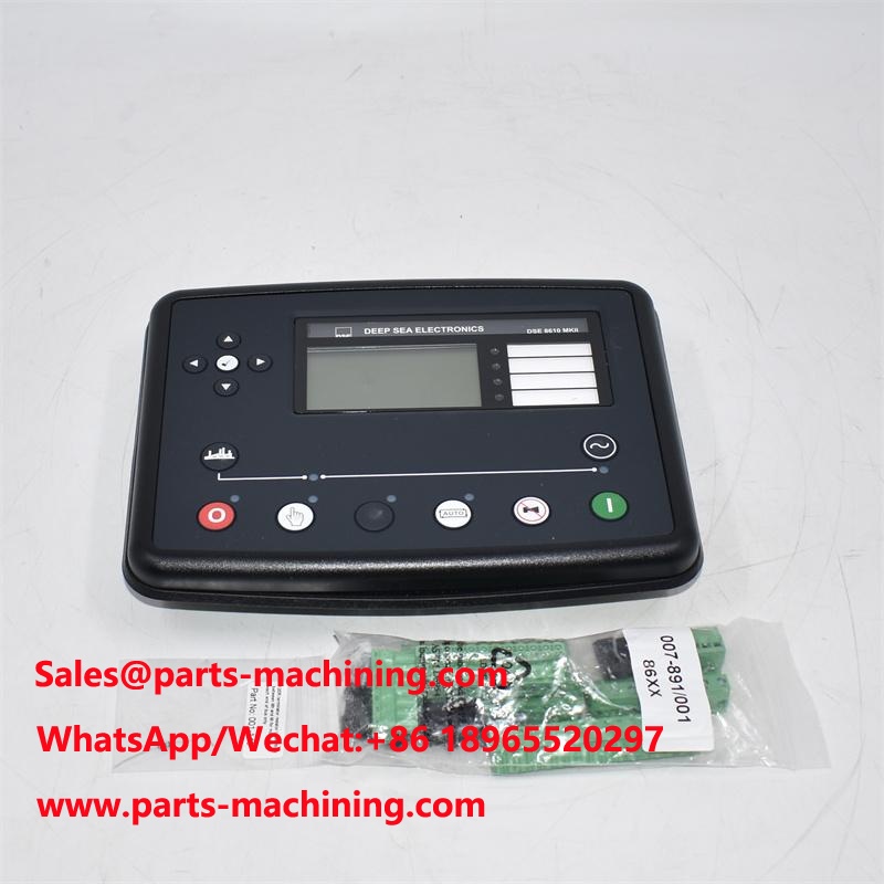 DSE8610 Synchronization Controller