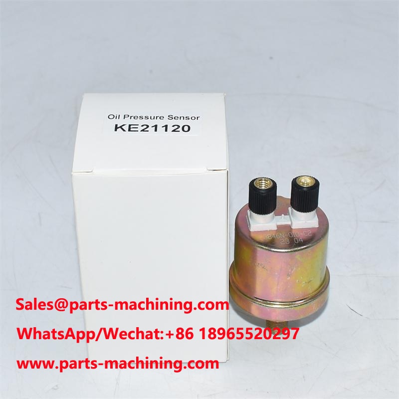 KE21120 Oil Pressure Sensor