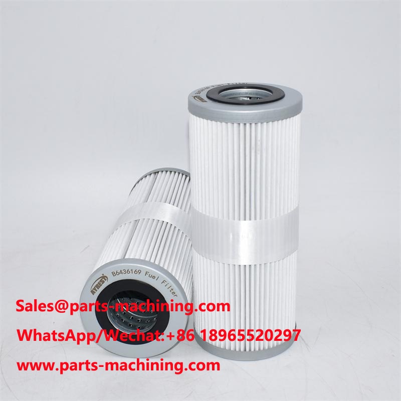 Fuel Filter B6436169