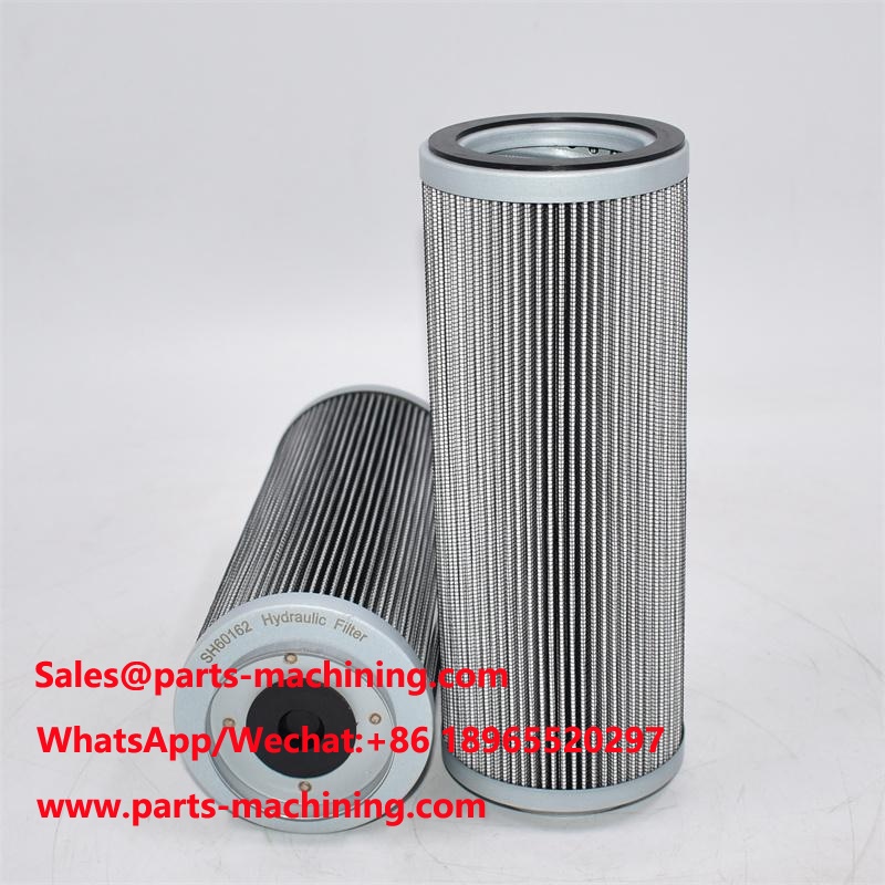 17248673710 Hydraulic Filter 1-7248673710 172486-73710 SH60162 HD9007 Wholesaler