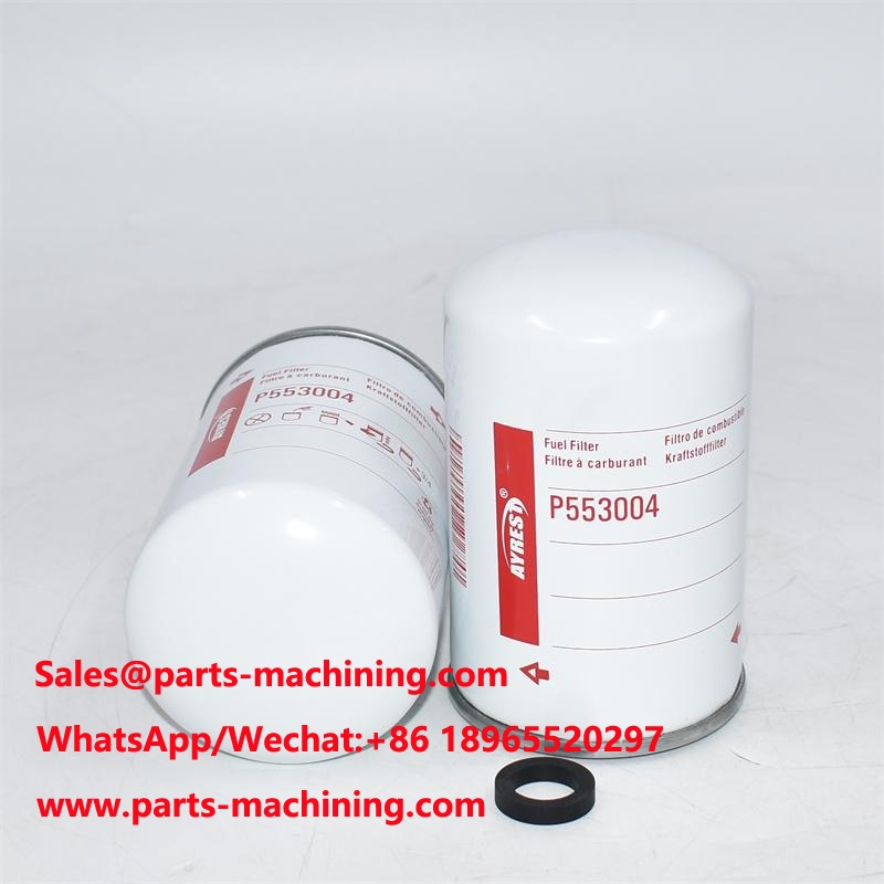 Original P553004 Fuel Filter 1870012 2001760 In Stock