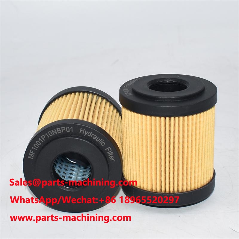MF1001P10NBP01 Hydraulic Filter