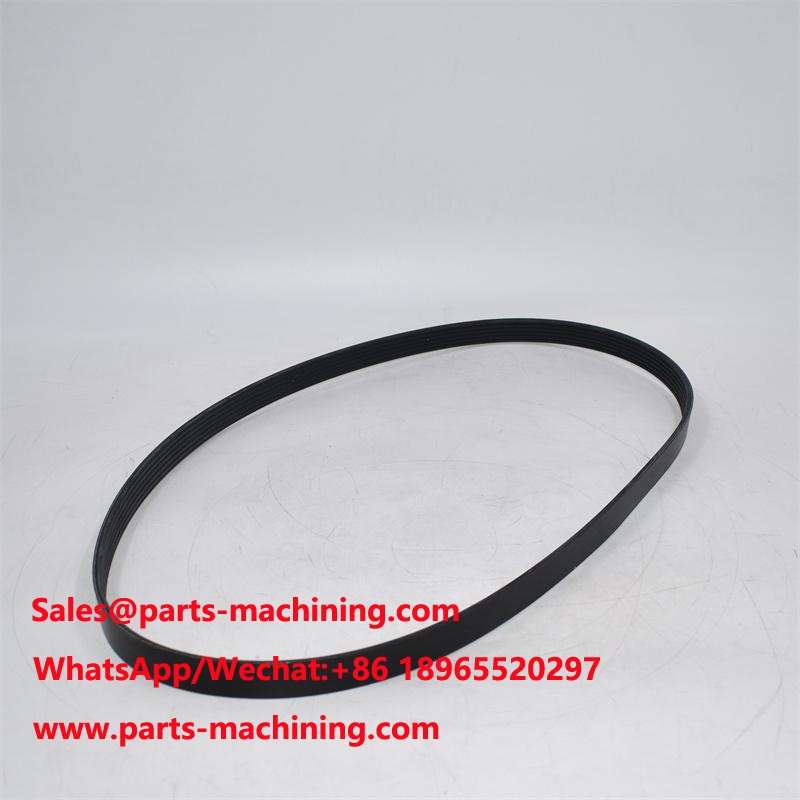6PK1372 V-Ribbed Belt