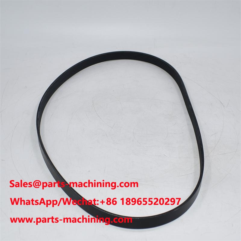 6PK1372 V-Ribbed Belt