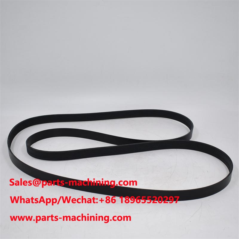 8PK2835 Serpentine Belt