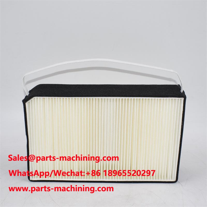 924437.0002 Cabin Air Filter