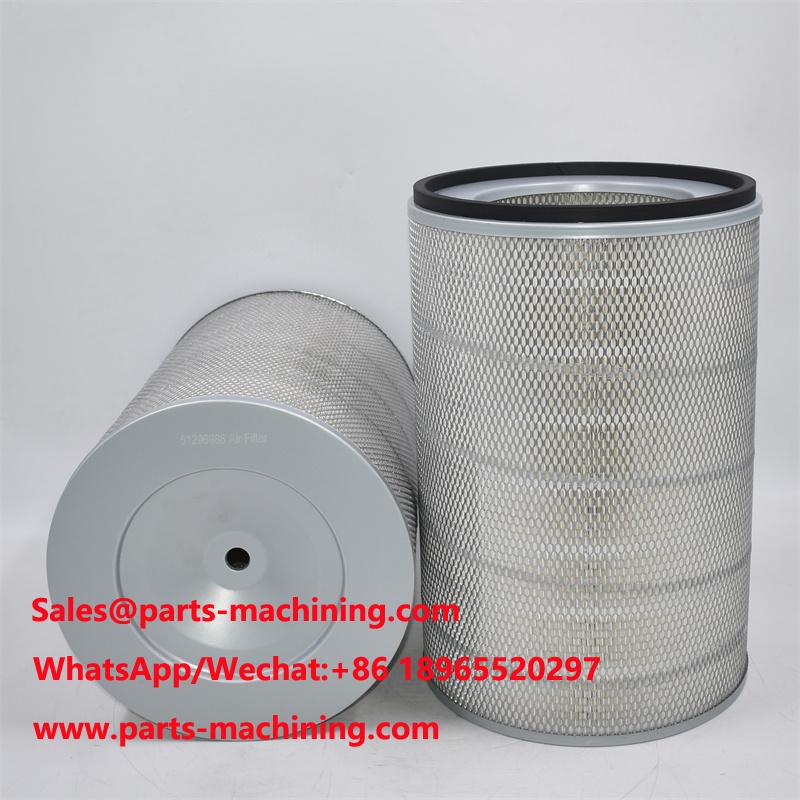 Genuine 51296986 Air Filter 4237663 1901902 600-181-3800 In Stock